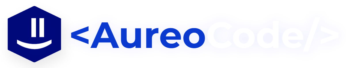 Logo de Aureo Code